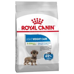 Сухой корм для собак Royal Canin склонность к избыточному весу 500г