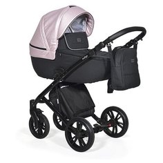 Универсальная коляска Indigo Duran (2 в 1) 02