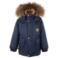 Куртка KERRY Tom K20438 размер 128, 229 темно-синий