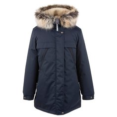 Парка KERRY Margo K20463 размер 140, 0229 темно-синий