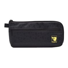 HORI Защитный чехол Lux Pouch Pikachu для консоли Nintendo Switch (NSW-225U) черный