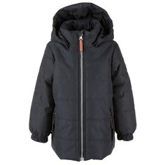 Куртка KERRY размер 116, 987 антрацитовый