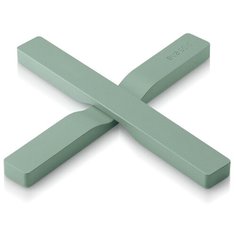 Подставка под горячее Eva Solo Magnetic trivet 19.5х19.5x2.7 см