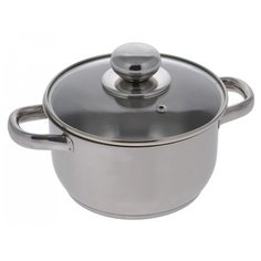 Кастрюля Амет Славяна 1с2398 2,5 л