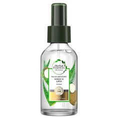 Herbal Essences bio:renew Масло для волос Кокос и алоэ, 100 мл