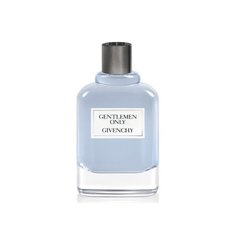 Туалетная вода GIVENCHY Gentlemen Only, 100 мл
