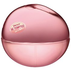 Парфюмерная вода DKNY Be Tempted Eau So Blush, 100 мл