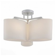 Люстра ST Luce Alleviare SL544.502.03, E27, 180 Вт