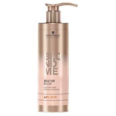 Средство Blondme Blush Wash Apricot, 250 мл