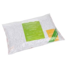 Подушка Лика Гречневая, Л059 40 х 60 см серый