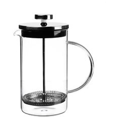 Френч-пресс Satoshi Kitchenware Тэмму (0.35 л) бесцветный