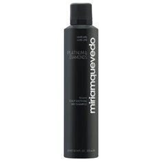 Miriam Quevedo сухой шампунь Platinum & Diamonds Volume Scalp Soothing, 300 мл