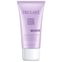 Маска Declare Age Control Age Essential Mask, 75 мл