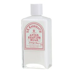 Молочко после бритья D.R. Harris, 100 мл