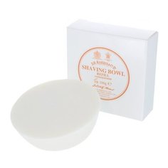 Мыло для бритья Sandalwood (сменный блок) D.R. Harris, 100 г