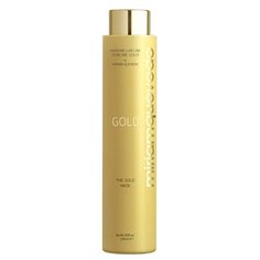 Miriam Quevedo Sublime Gold Золотая маска для волос и кожи головы, 250 мл