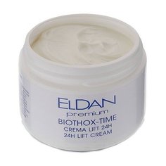 Eldan Cosmetics Premium Biothox-Time 24h Lift cream Лифтинг-крем 24 часа для лица, 250 мл