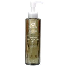 Cefine масло очищающее питательное Natural Cleansing Oil, 175 мл