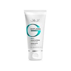 Gigi Bioplasma Serum Supreme сыворотка для лица, 100 мл