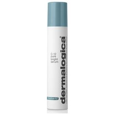 Dermalogica PowerBright TRx c-12 pure bright serum Осветляющая сыворотка для лица, 50 мл