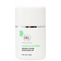 Holy Land Лосьон Double Action Face Demi Make-Up 30 мл