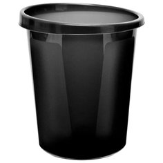 Корзина СТАММ КР60, 9 л черный