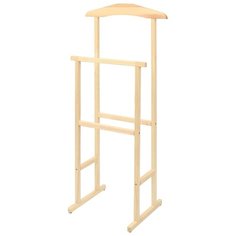 Напольная вешалка KETT-UP Persona Eco (KU067.1) натуральный