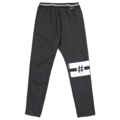 Брюки Nota Bene размер 152, темно-серый