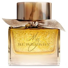 Парфюмерная вода Burberry My Burberry Festive Limited edition, 50 мл