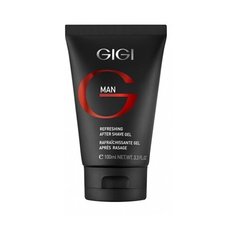 Гель после бритья Gigi, 100 мл