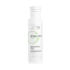 Gigi Лосьон-пилинг Retinol Forte Daily Rejuvenation Lotion 120 мл
