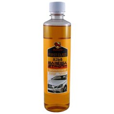 Воск для автомобиля Bullsone Concentrated Car Wax 0.5 л