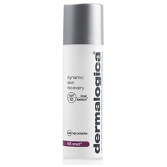 Dermalogica Age Smart Dynamic skin recovery spf50 Укрепляющий дневной крем для лица, 50 мл