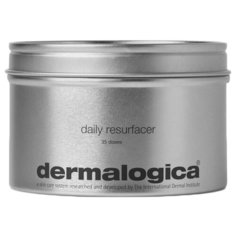 Dermalogica пилинг-диски для лица Daily Resurfacer 35 шт.