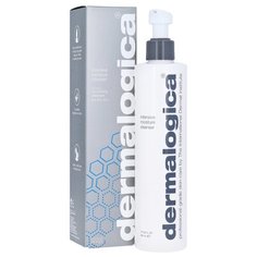 Dermalogica крем-очиститель питательный для сухой кожи Intensive Moisture Cleanser, 295 мл