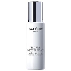 Galenic Secret D’excellence Concentrated Serum Сыворотка для лица для коррекции всех видимых признаков старения, 30 мл