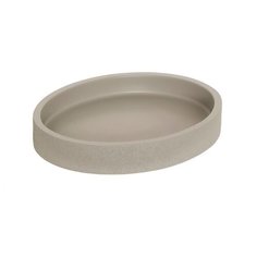 Мыльница Dcasa Arena Natural 2684230 бежевый