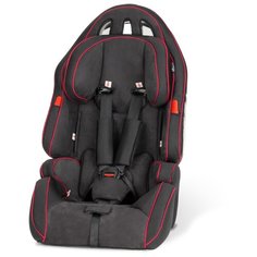 Автокресло группа 1/2/3 (9-36 кг) Esspero Cross Sport, Cosmic