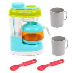 Игровой набор Xiong Sen 19023 зеленый/голубой/серый