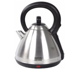 Чайник Goodhelper KS-30B05, silver