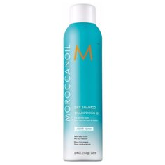 Moroccanoil сухой шампунь Light Tones, 205 мл