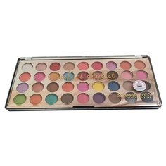 Romantic Color Палетка теней Perfect Stylist B