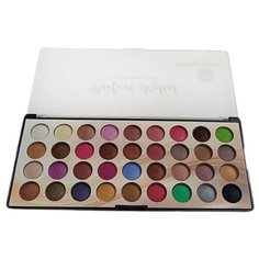 Romantic Color Палетка теней Perfect Stylist A