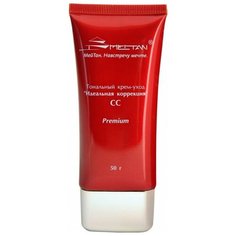 MEITAN CC крем Идеальная коррекция, SPF 10, 50 г, оттенок: универсальный
