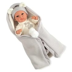 Интерактивная кукла Arias 33 см Т19784