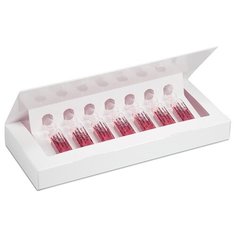 Janssen Cosmetics Увлажняющая и восстанавливающая сыворотка для контура глаз Eye Flash Fluid 1.5 мл (7 шт.)