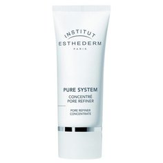 Institut Esthederm Очищающий поры концентрат Pure System, 50 мл