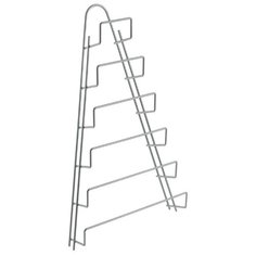 Подставка для крышек Metaltex Mango Polytherm МТ-36.40.06 42х23х7 см