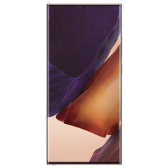 Смартфон Samsung Galaxy Note 20 Ultra 12/512GB бронза (SM-N986BZNHSER)