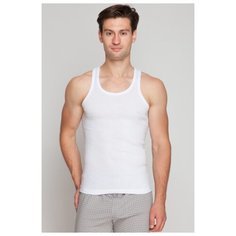 Майка Torro TMM101N размер 104B, white